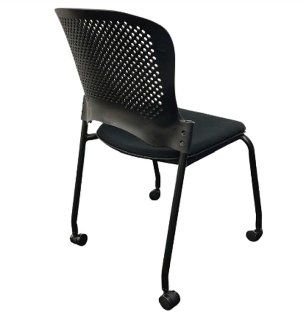 Flow Student Chair Back